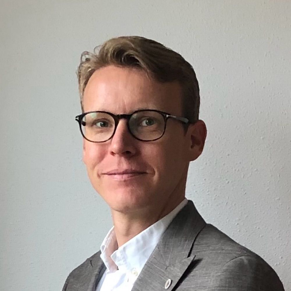 Bart Overgaag