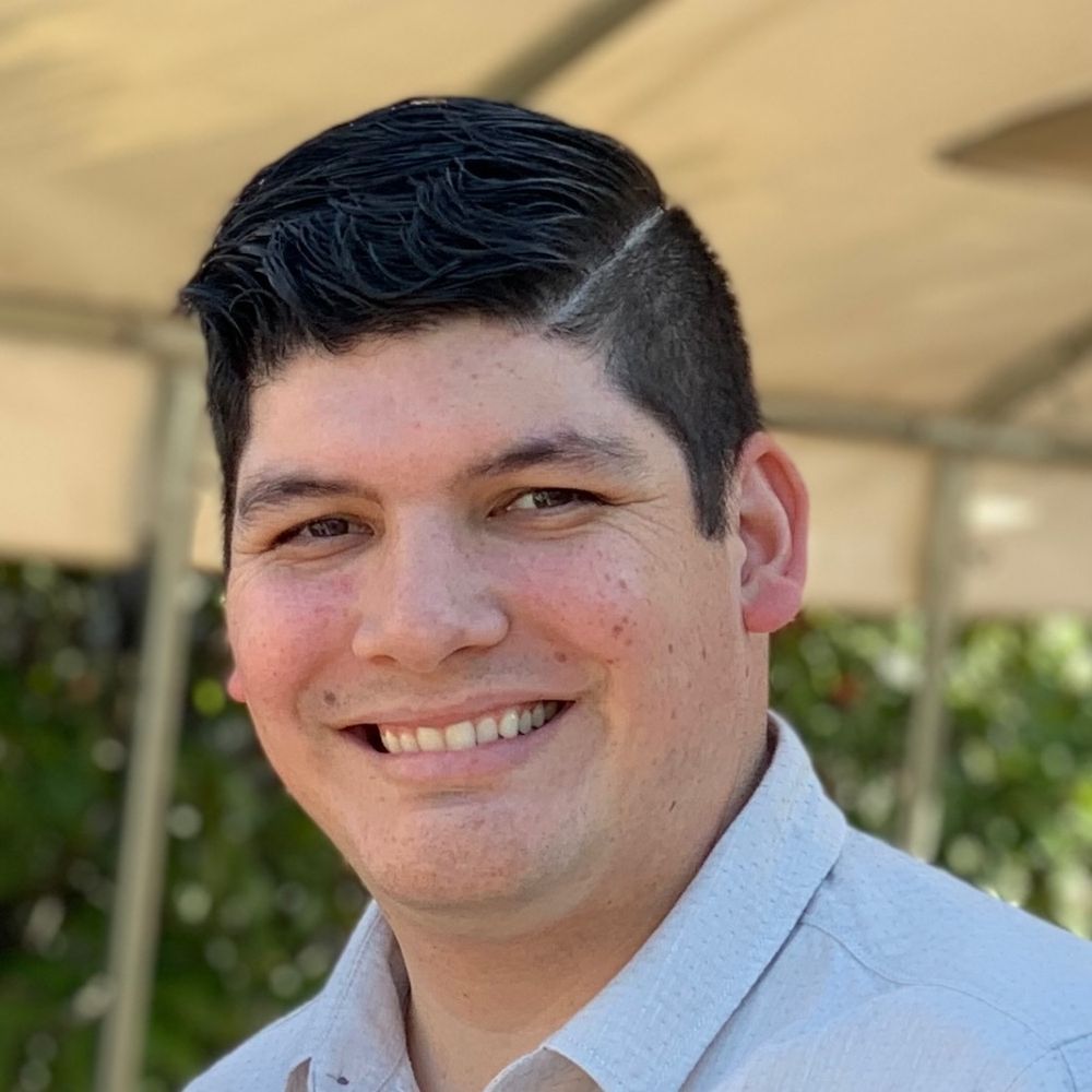 Jacob Pérez 🇵🇷