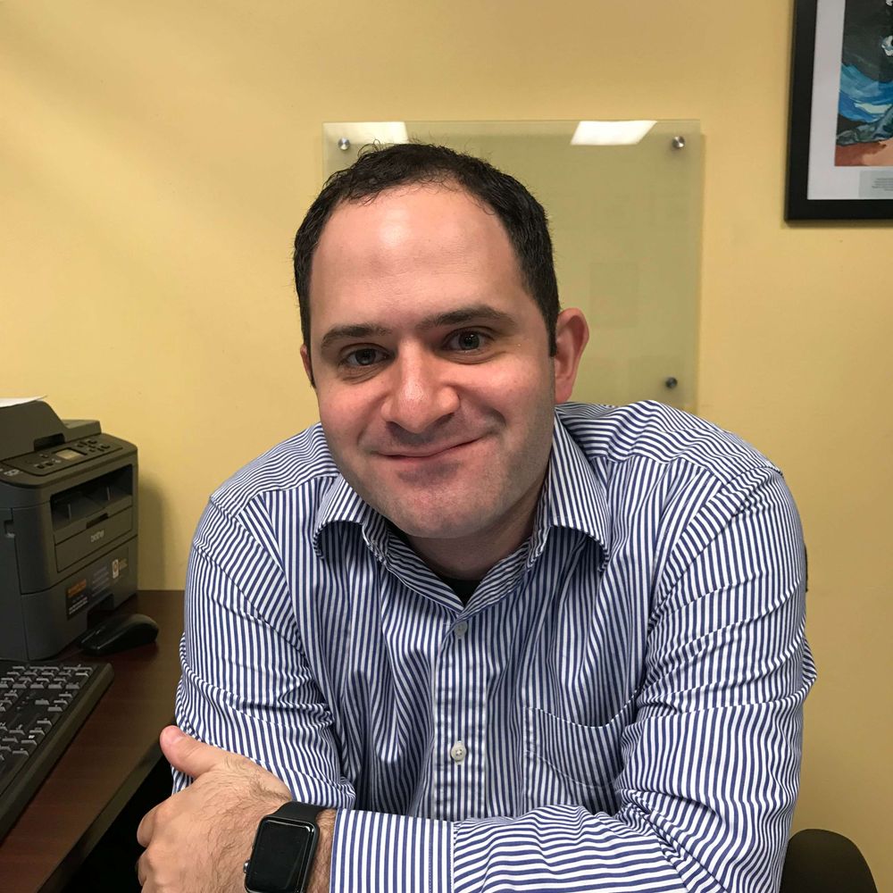Ryan Kairalla