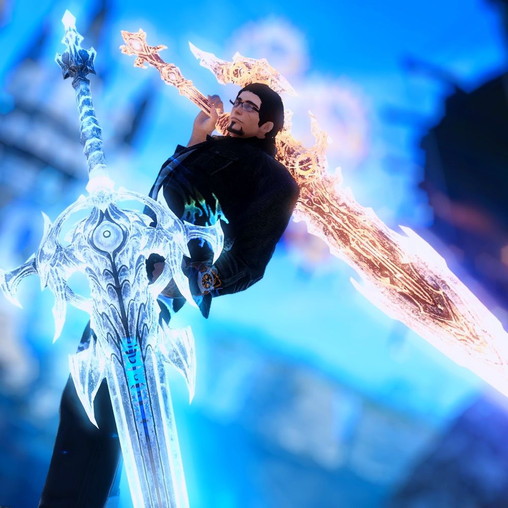Vidar “Scourge” Frost