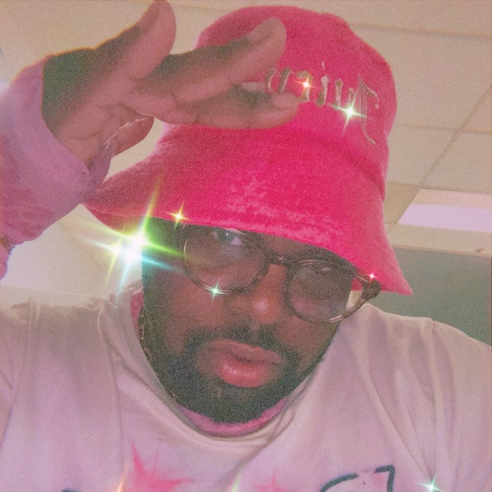 Dizmandius Thee Stallion