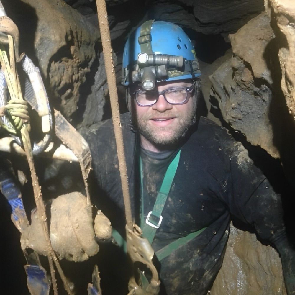 Thor Caves