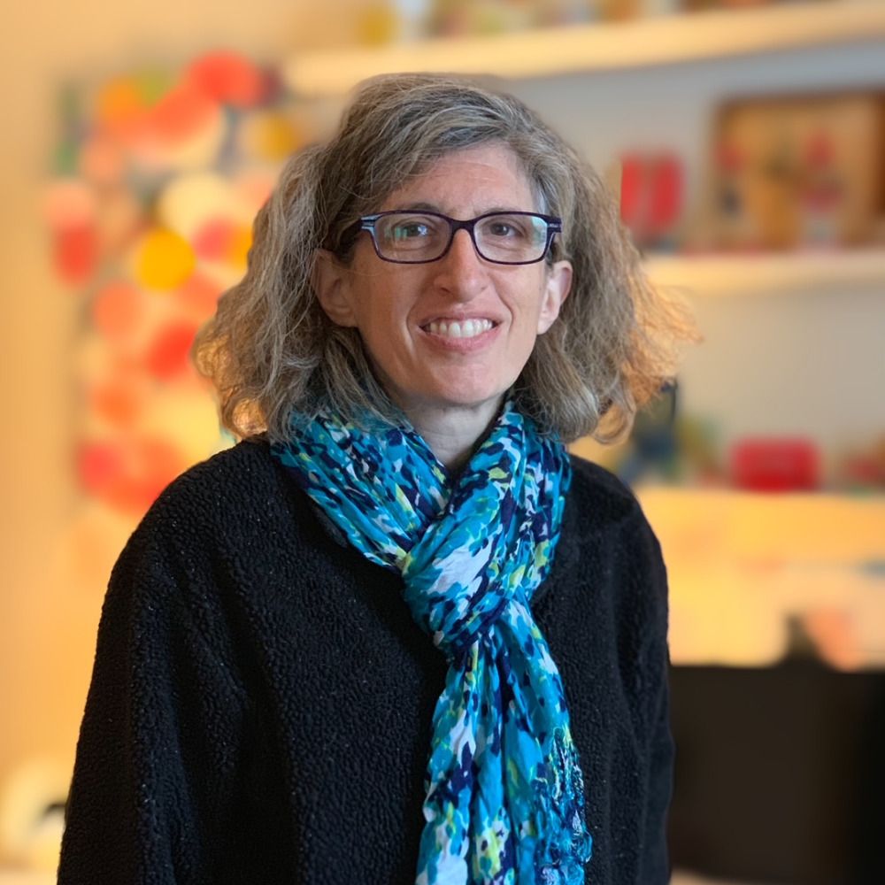 Deborah Kalb