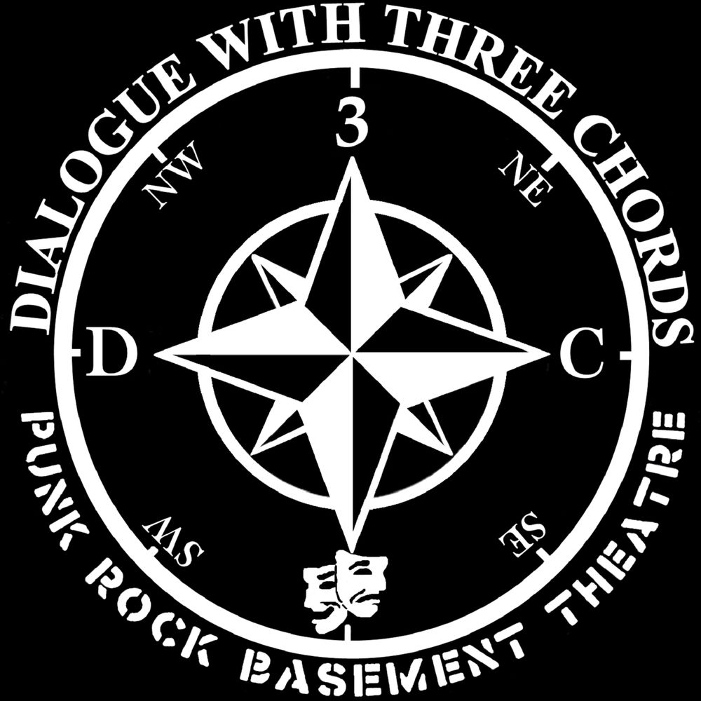 Dialogue with Three Chords