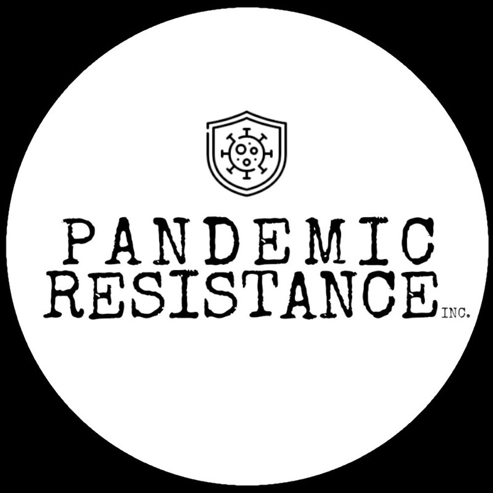 Pandemic Resistance Inc