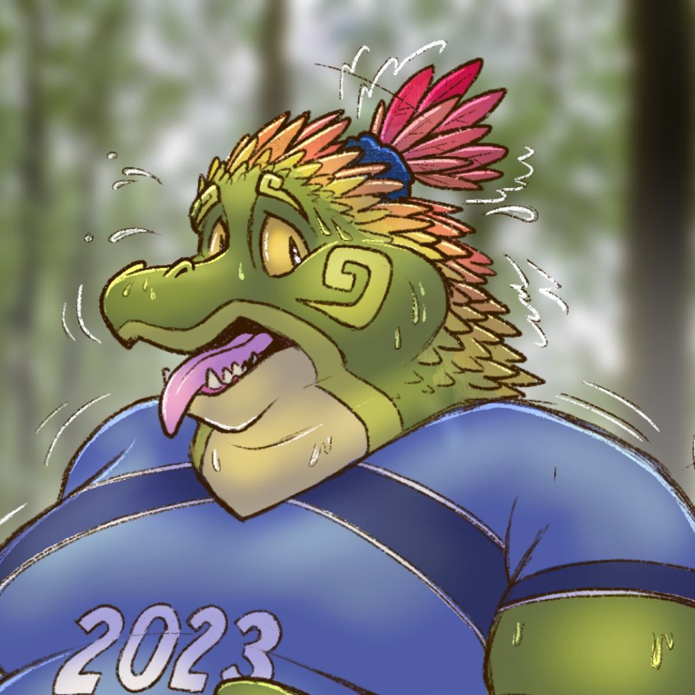 Dragontzin's avatar