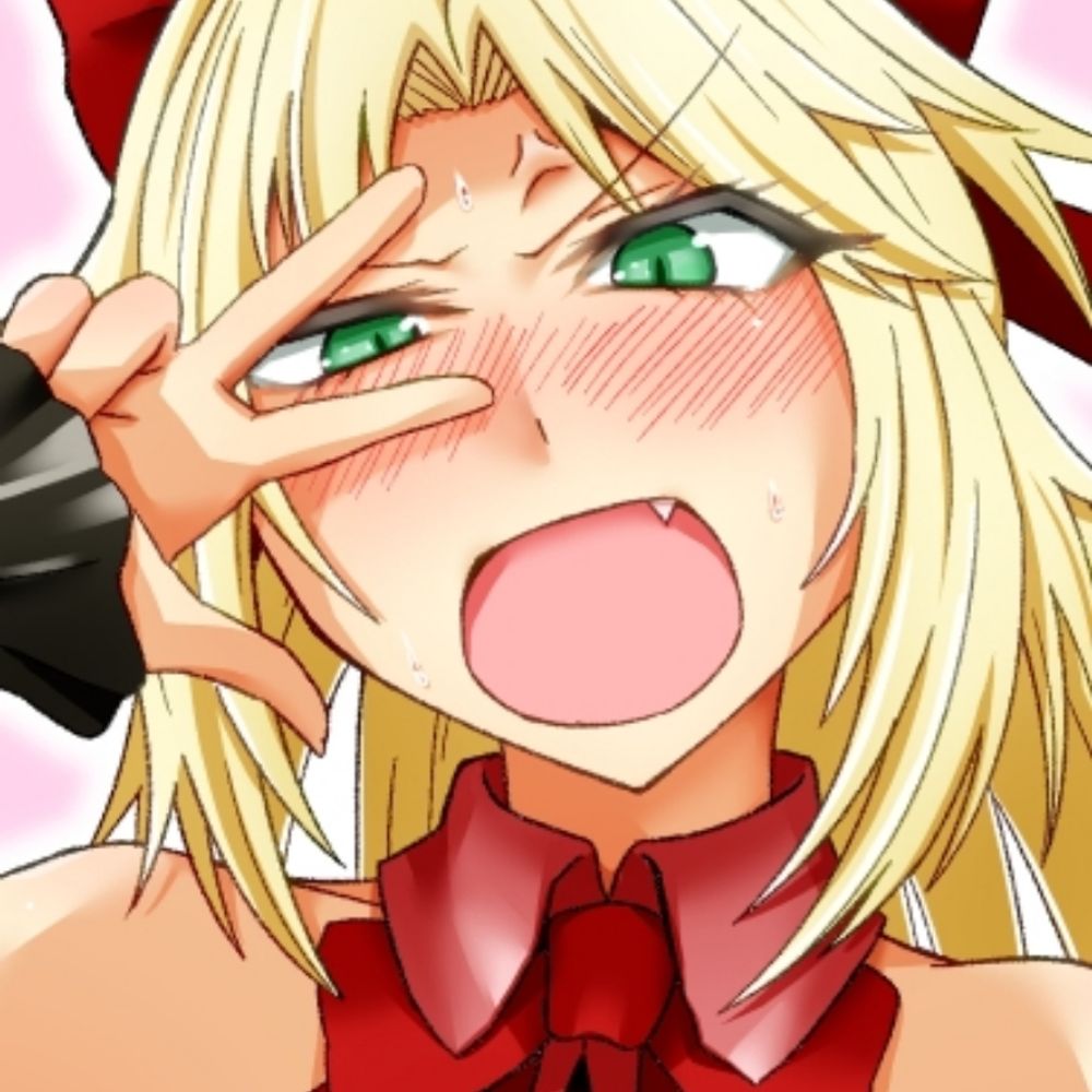 User avatar