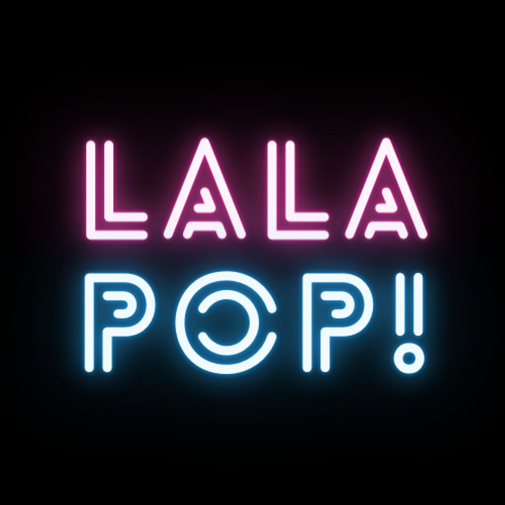 LALAPOP!