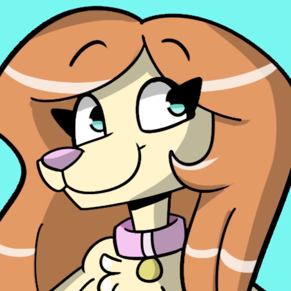 Keely Briar's avatar