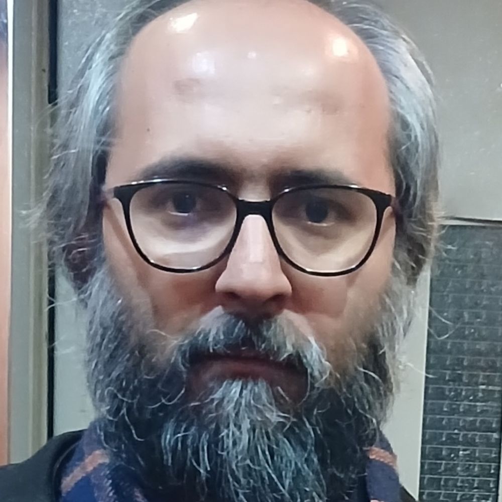 Hosein Khalaj 