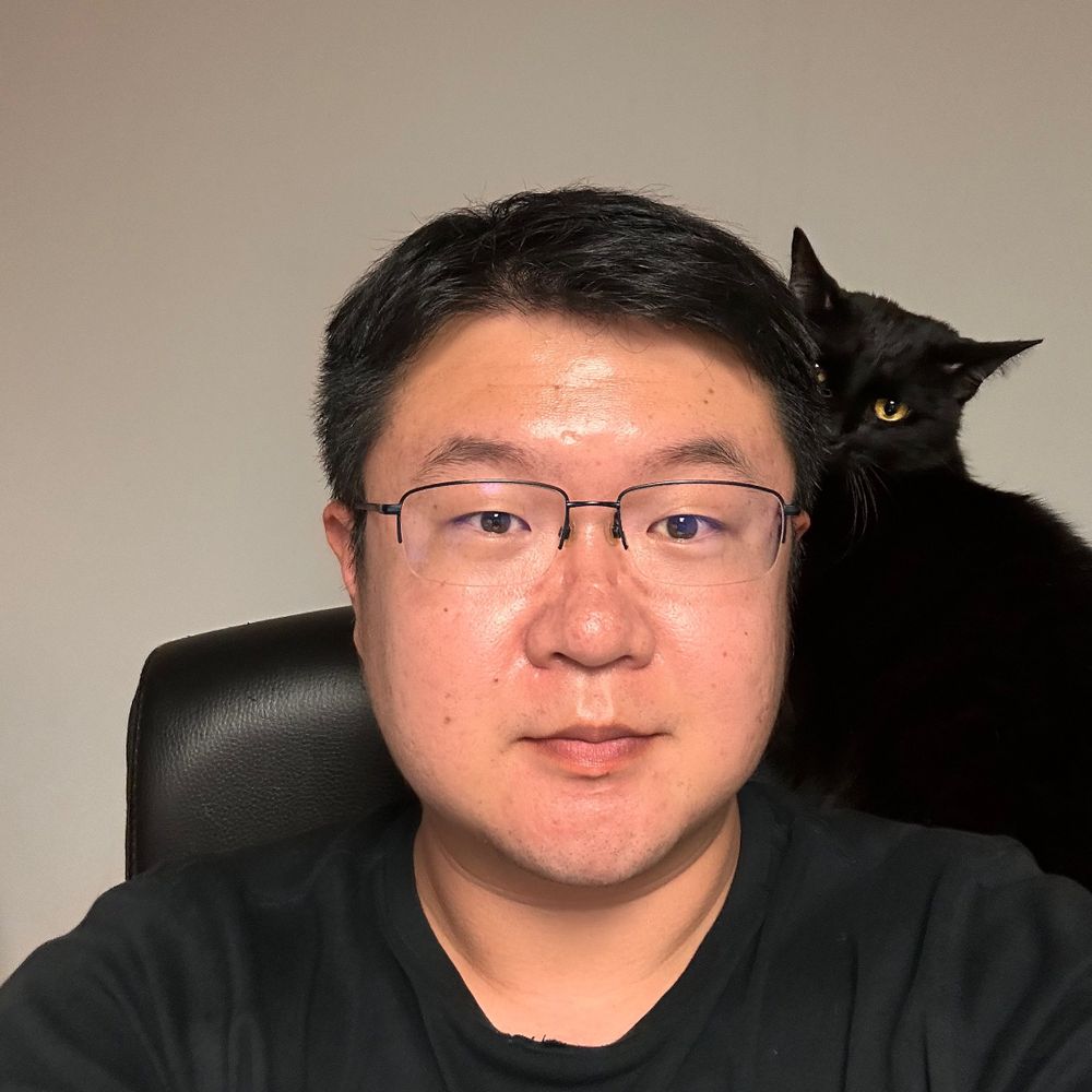 Zinan Wang 王子楠