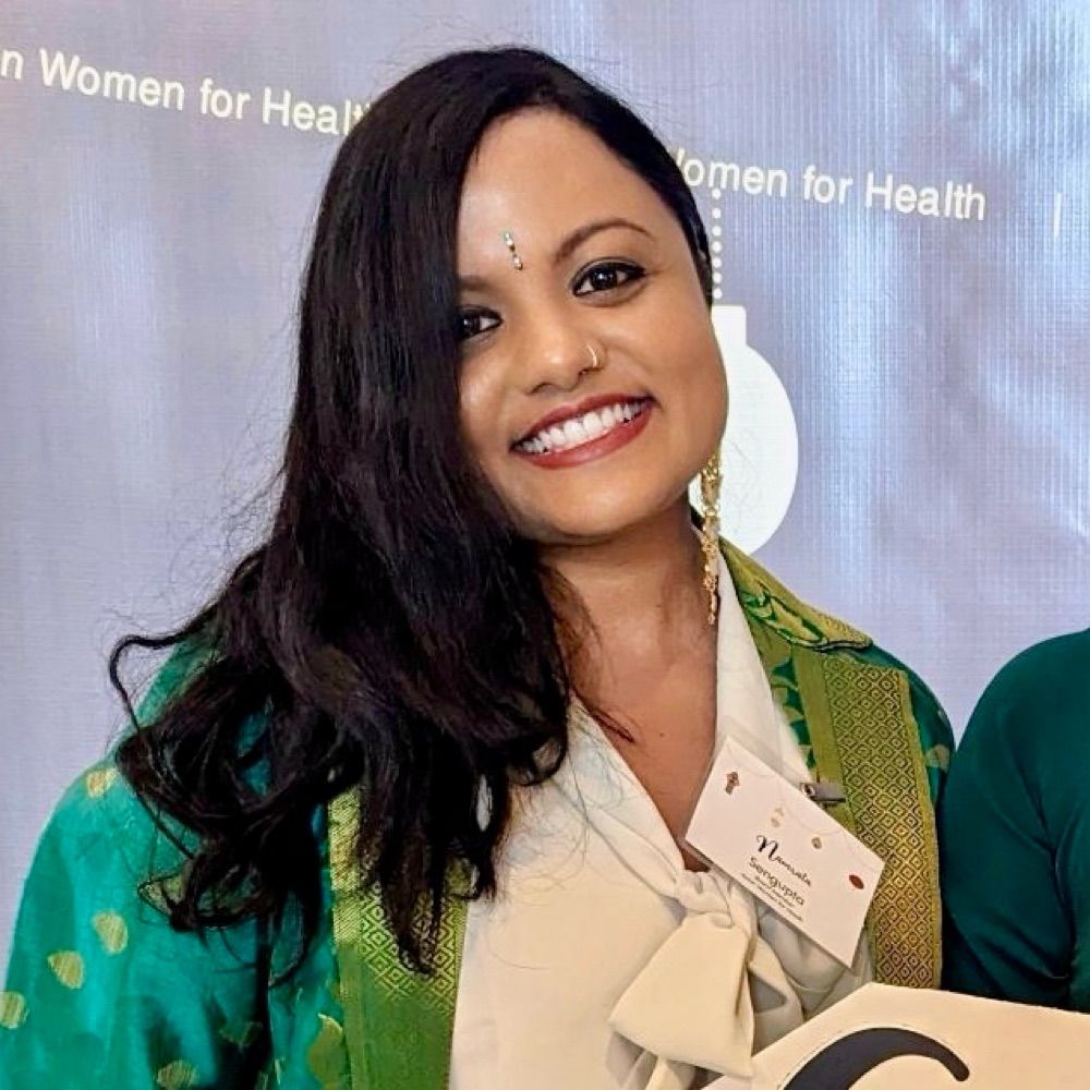 Namrata Sengupta