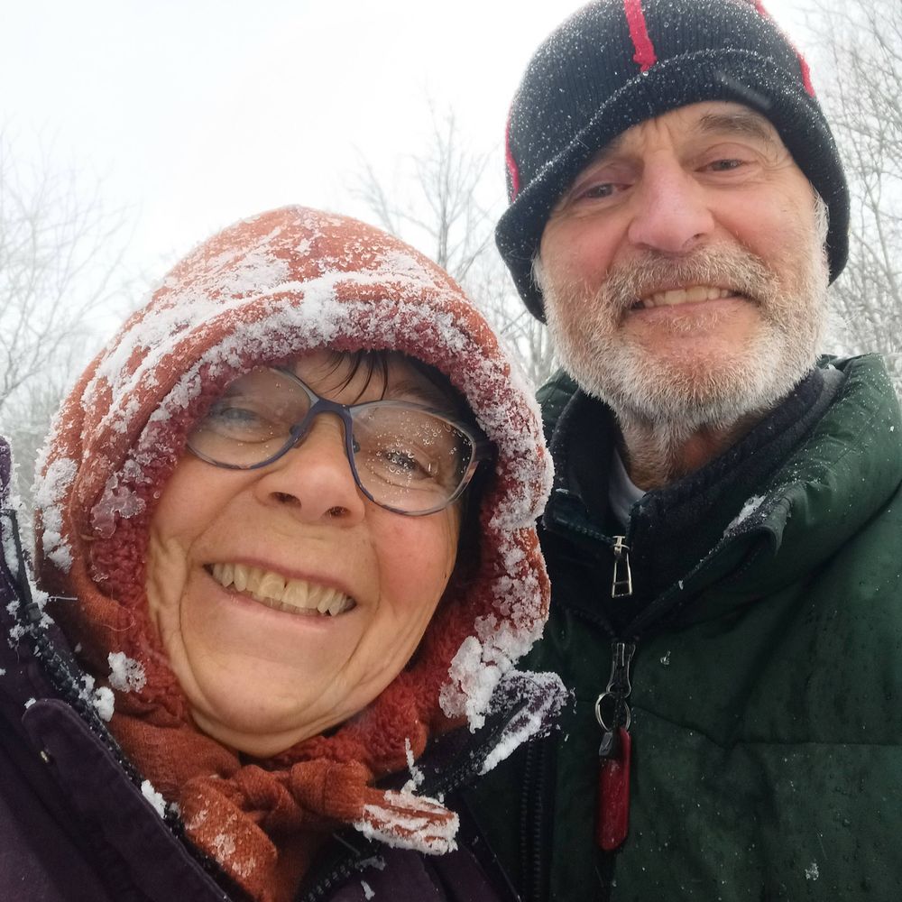 Christian and Debra LoFrumento