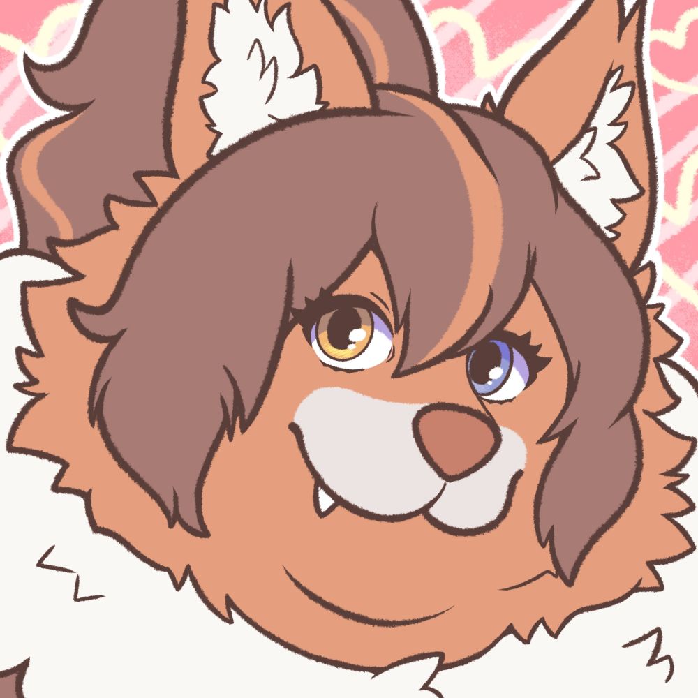 Leigh ≽^•⩊•^≼