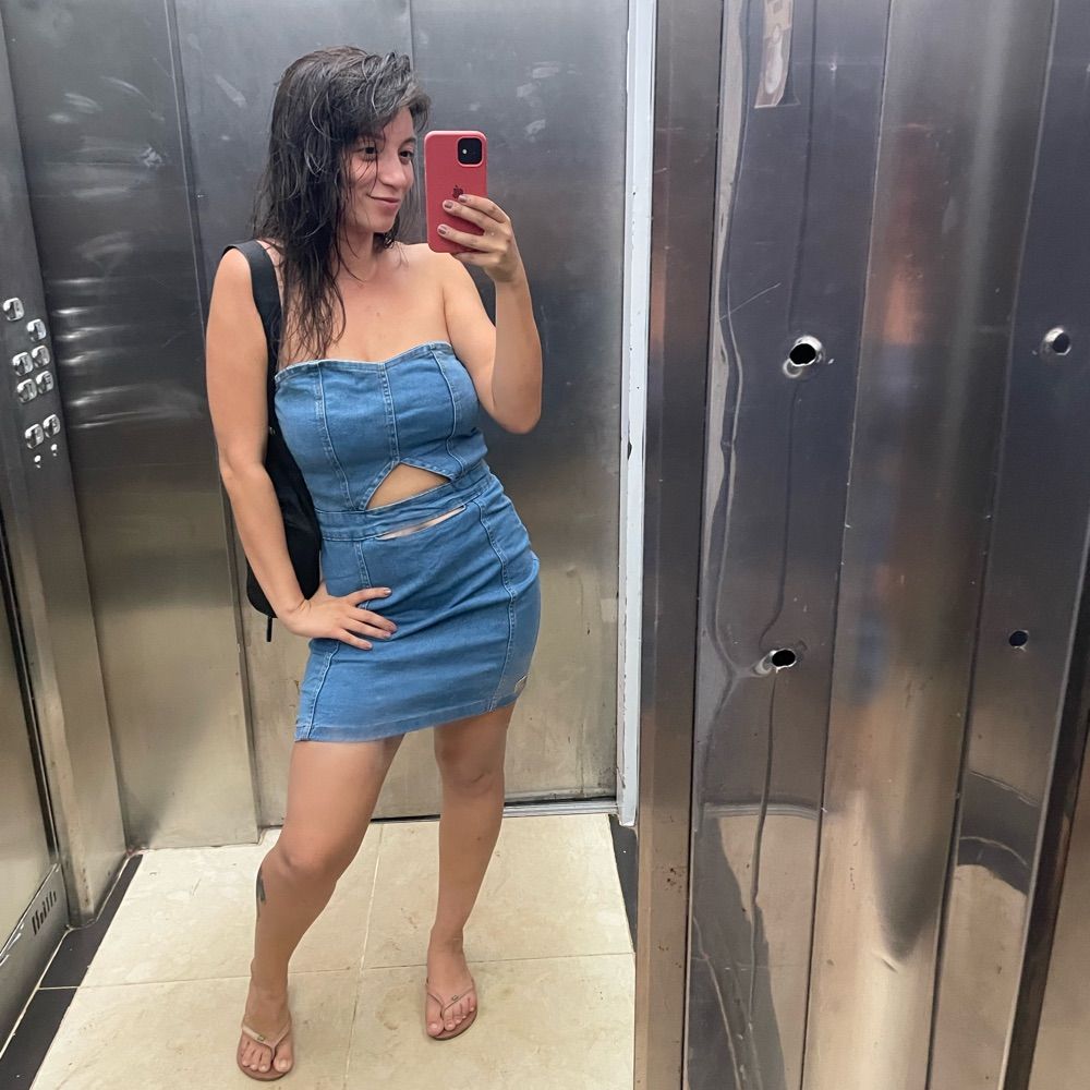 Thamiris Camelo