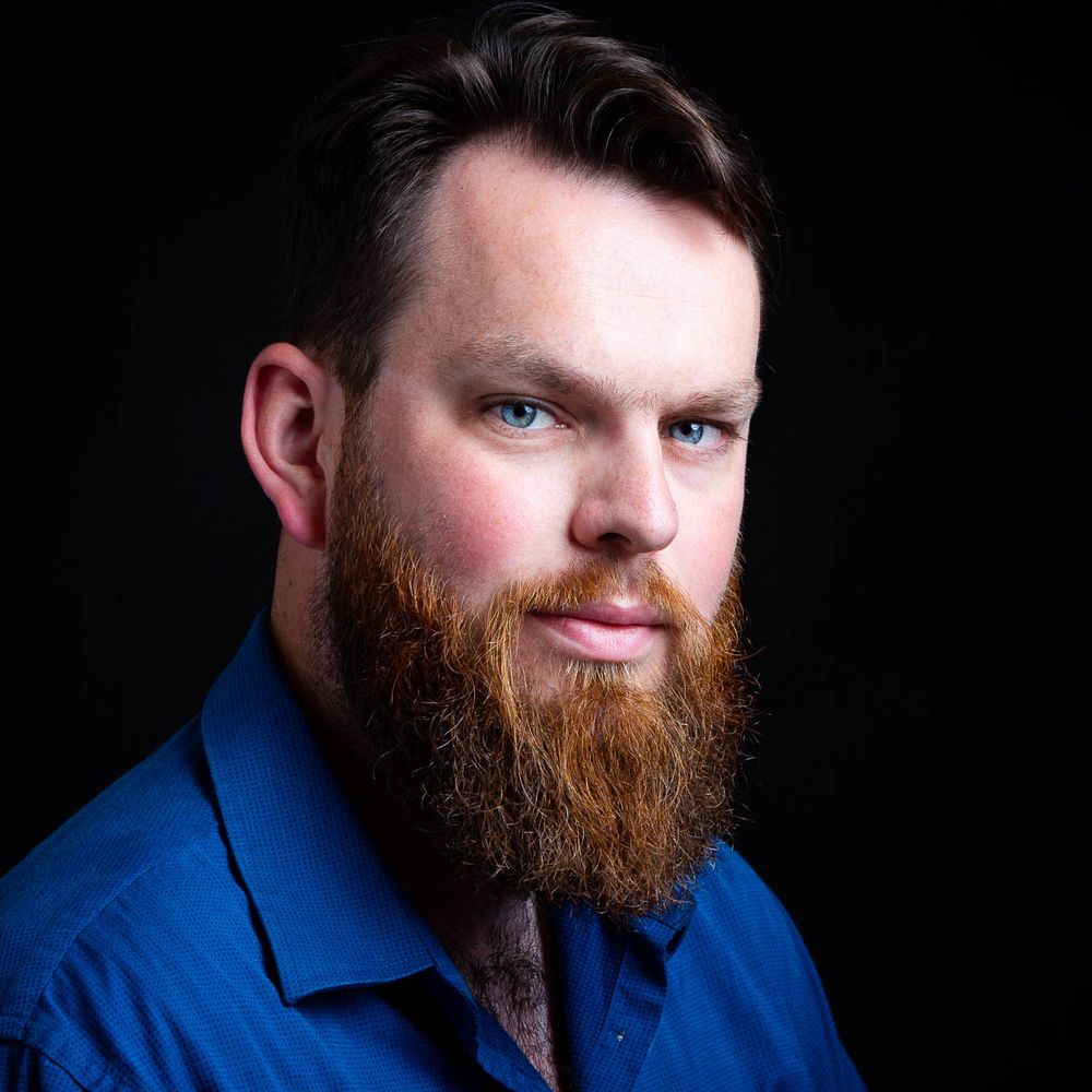 Rick Van Overbeke