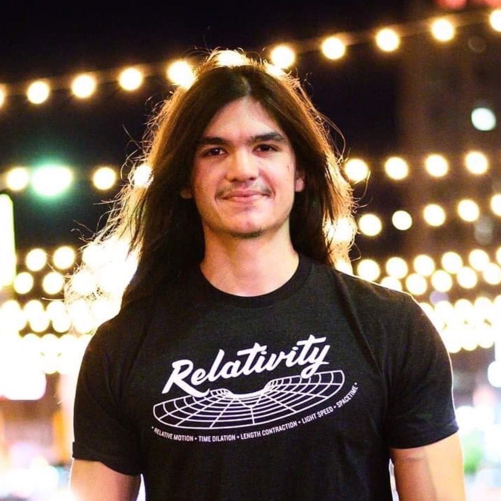 Evan Guerrero