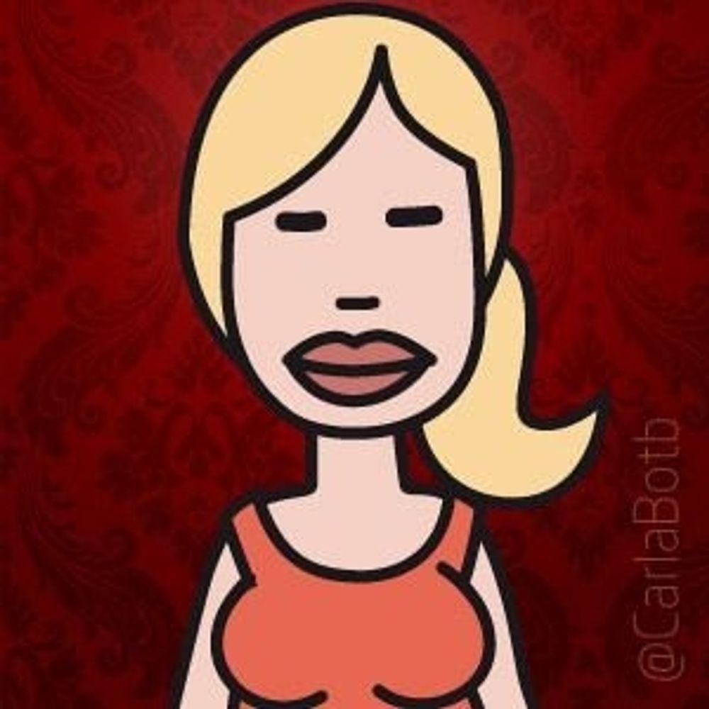 Carla B™'s avatar