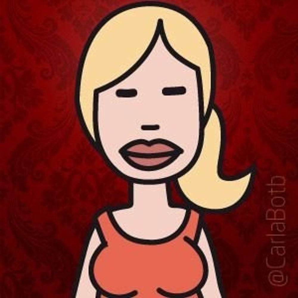 Carla B™