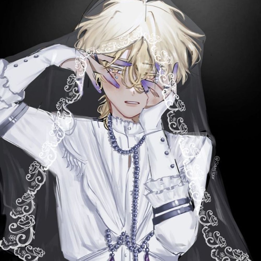 val 🪽 he/him