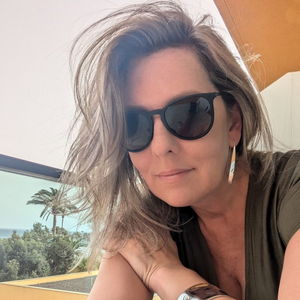 Fabi Iglesias 