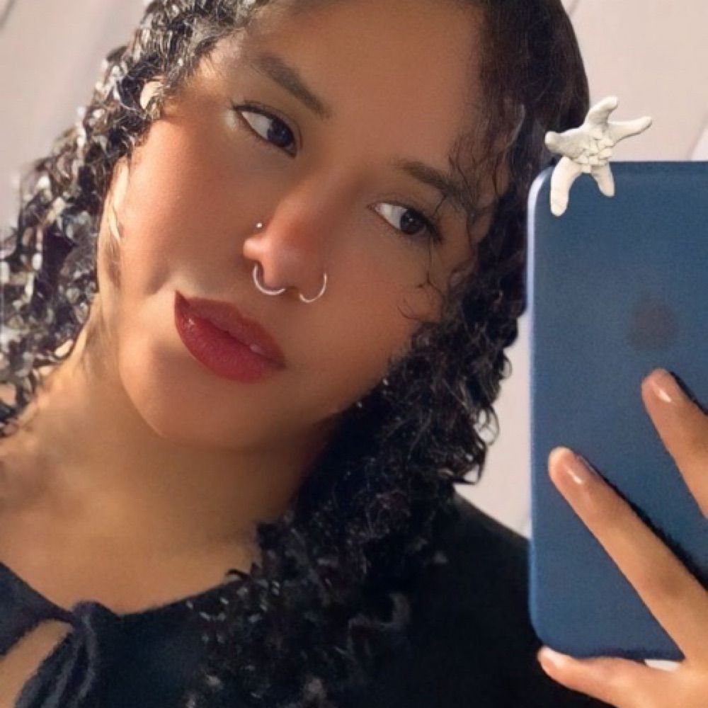 Milene🦋