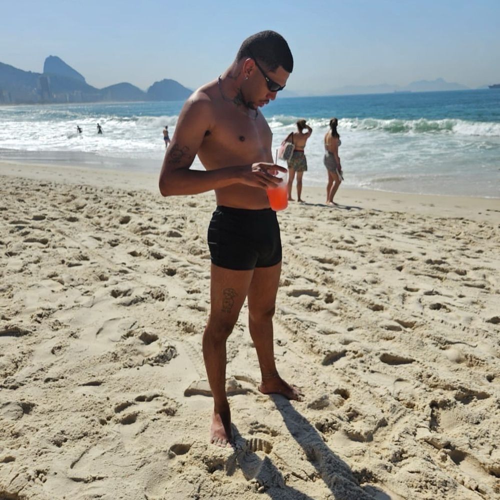 Thiago Martins