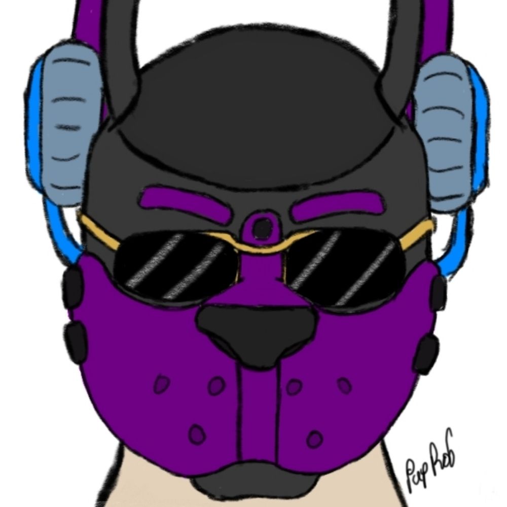 PUP ROB