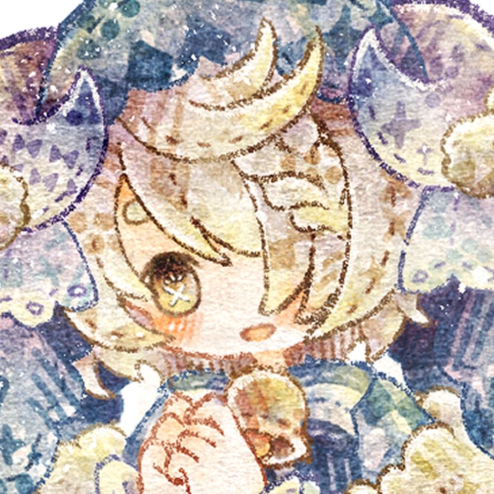 こゆらゆこ
