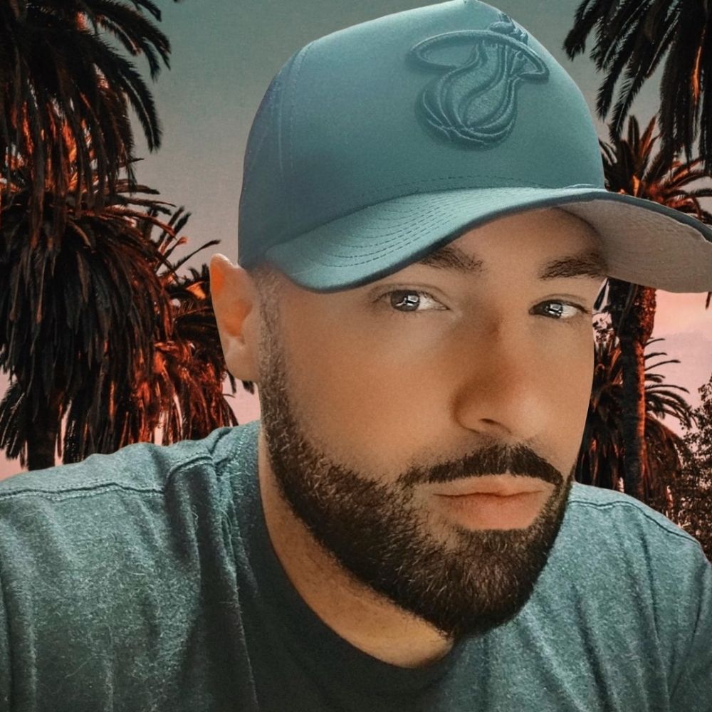 Loyal Bond 🐬🔥🌴