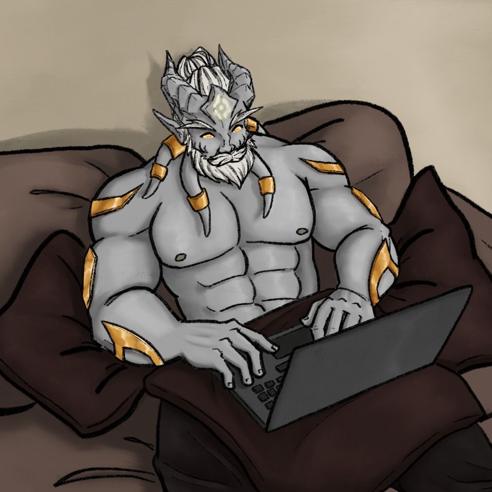 User avatar