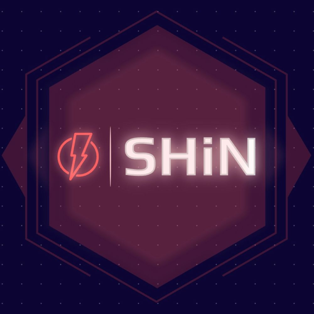 SH!N