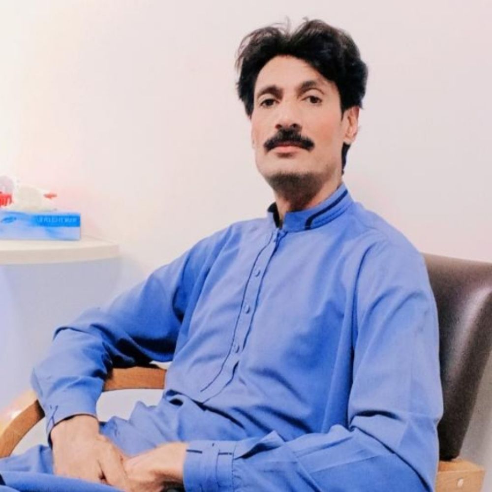 Arshad Niaz Janbaz