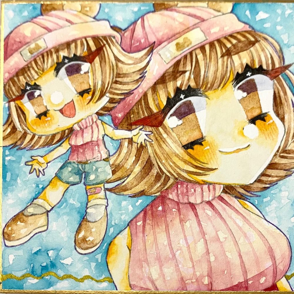 まなたろう