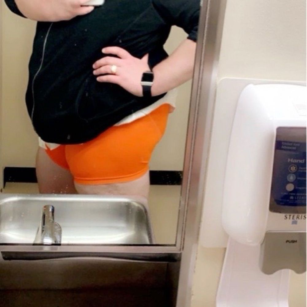 Just a wannabe hoe