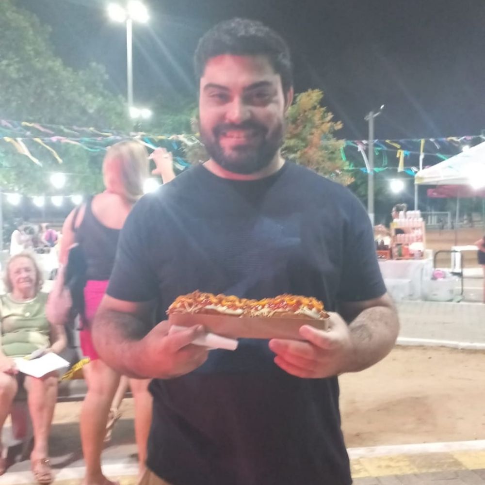Vítor Lopes Chinês