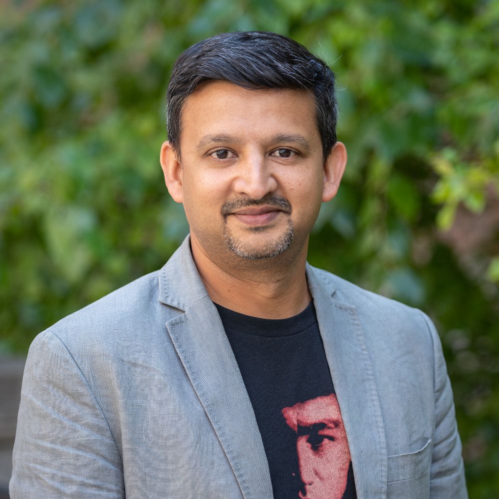 Aswin Punathambekar
