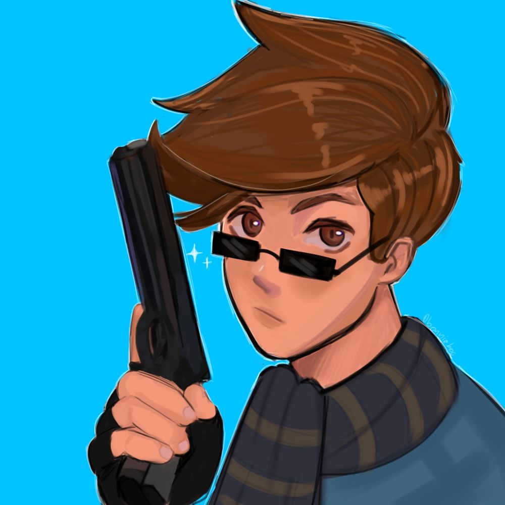 KyanPepper's avatar