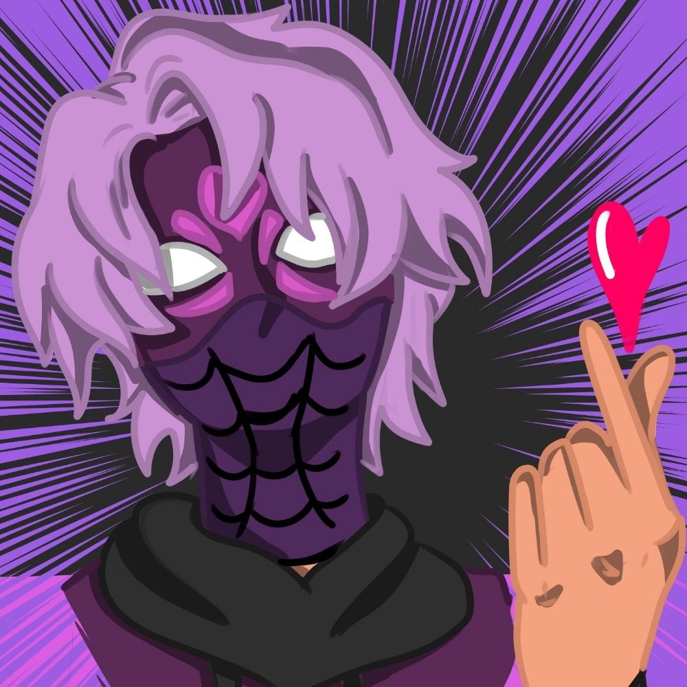 The Asmodean Artist 
