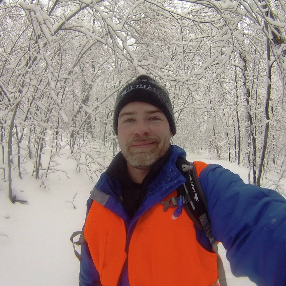 Nathan J. O'Connor, PhD, MS