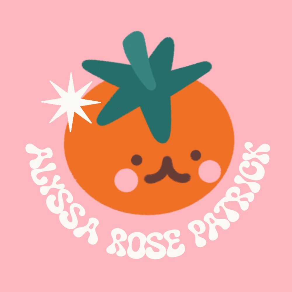 Alyssa Rose Patrick