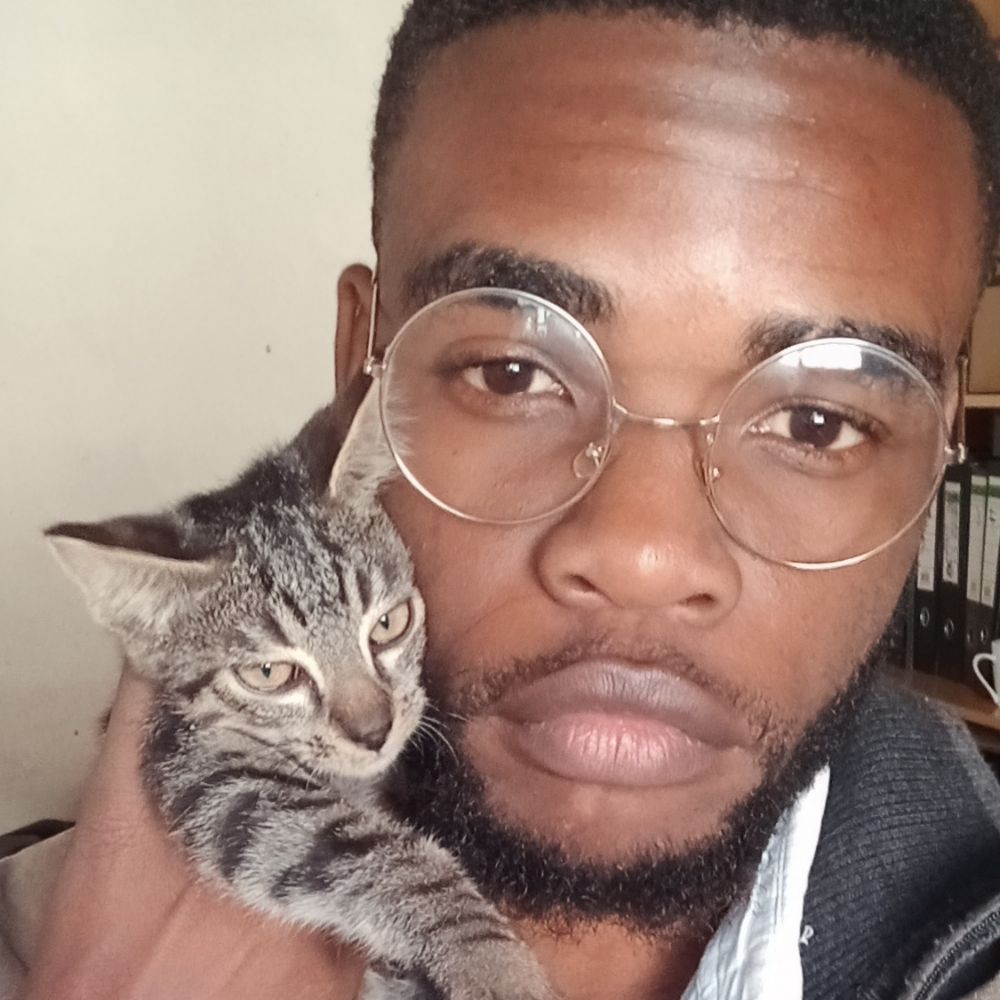 Precious Ngwira
