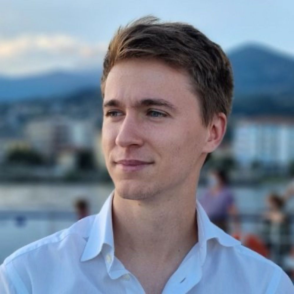 Mattia Segu