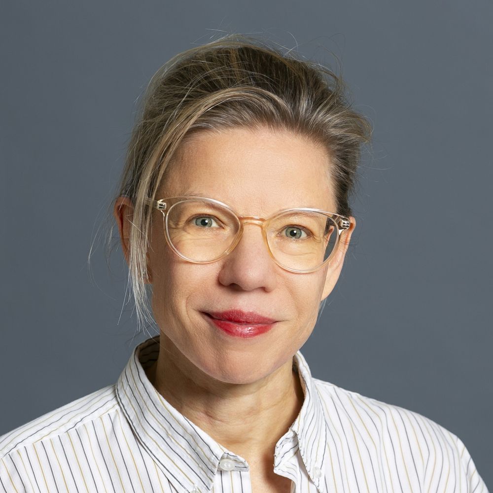 Vera Franz