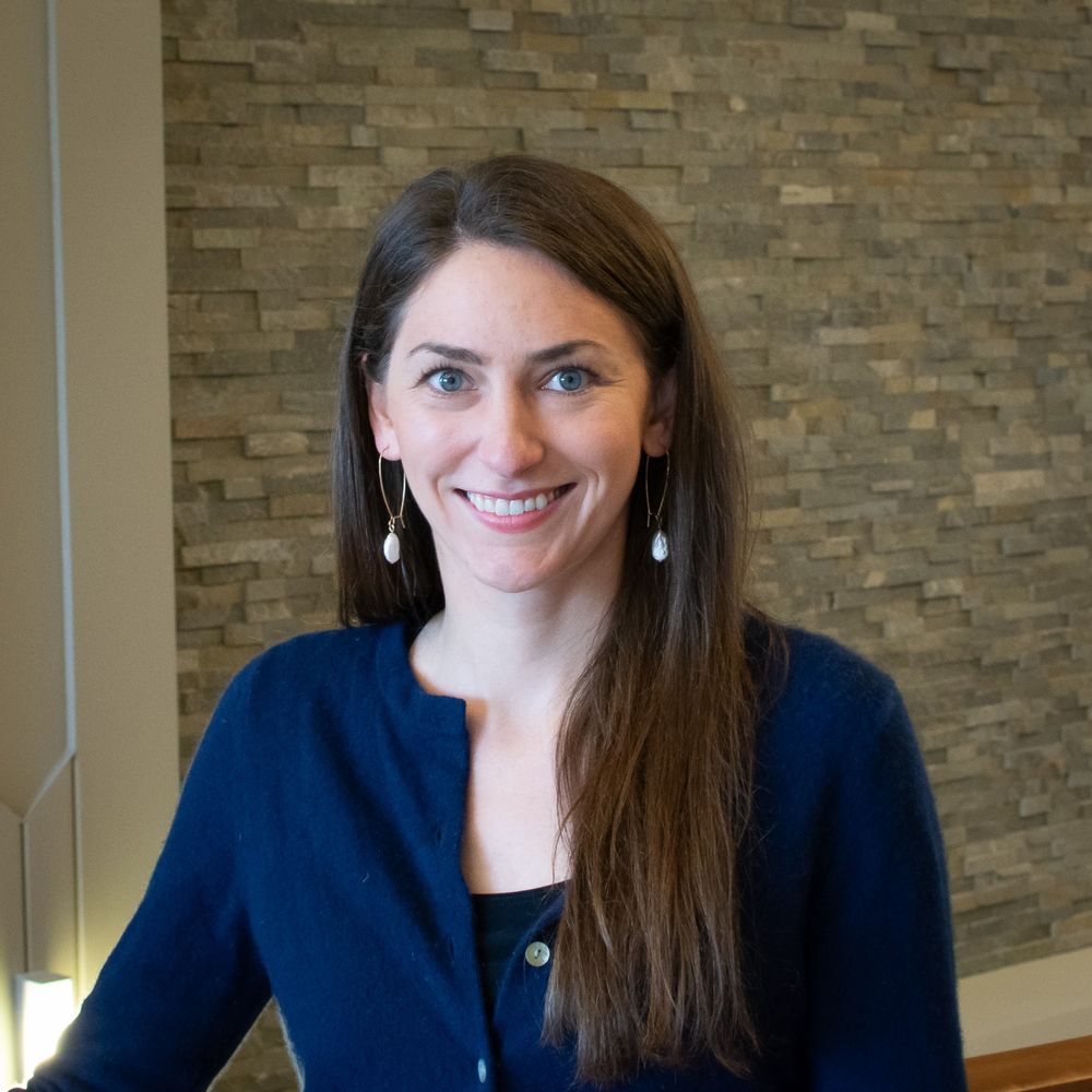 Dr. Malinda McPherson-McNato