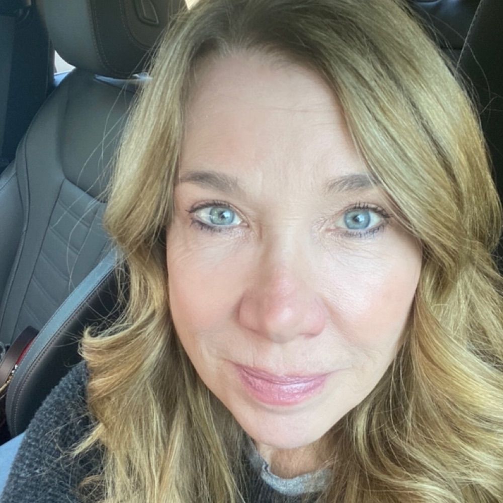 Tracie Garvens