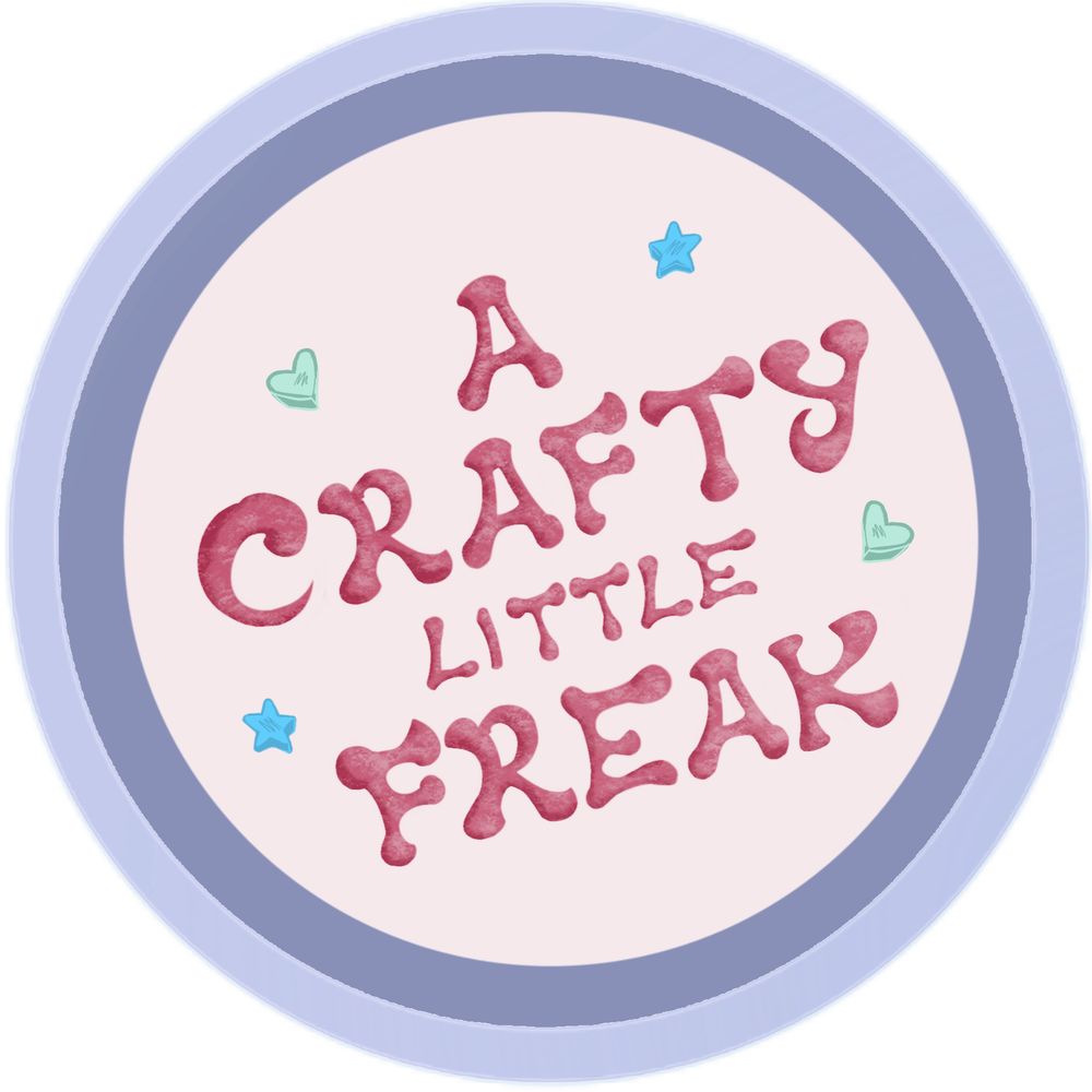 A Crafty Little Freak