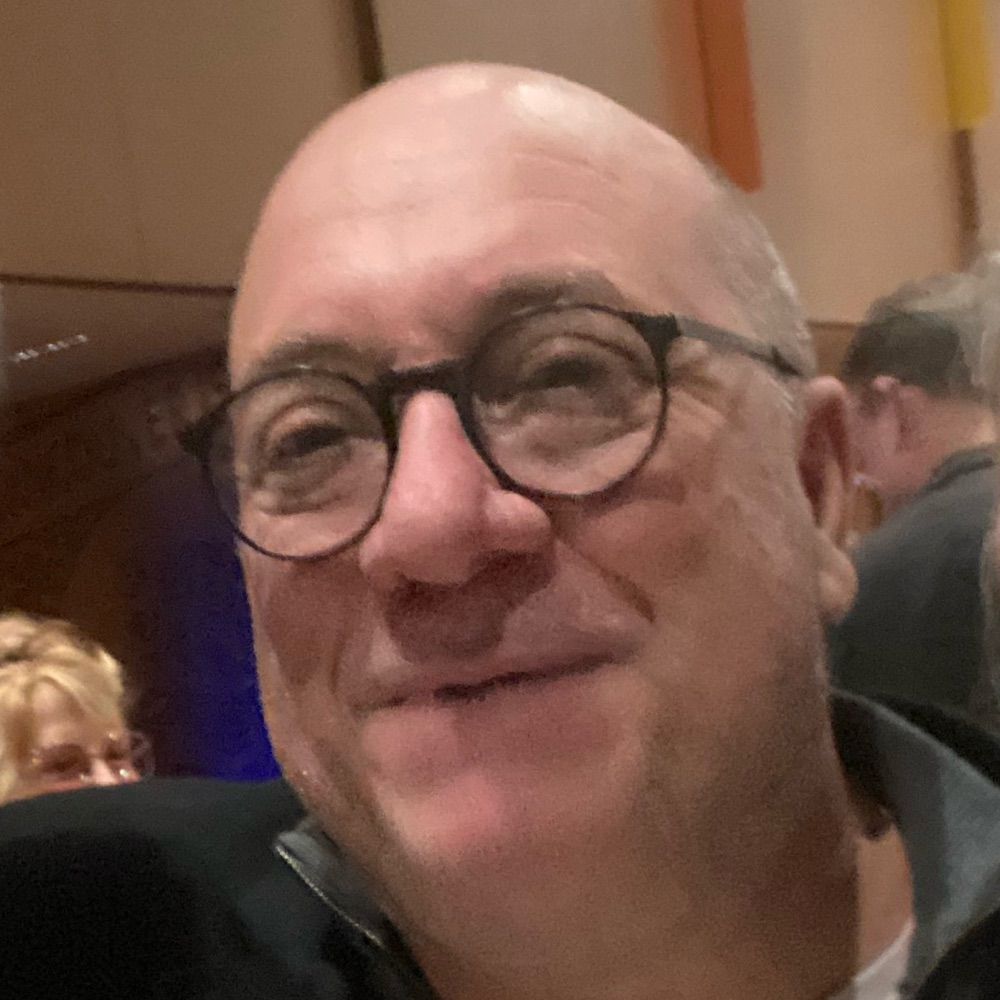 Jim Rondinelli