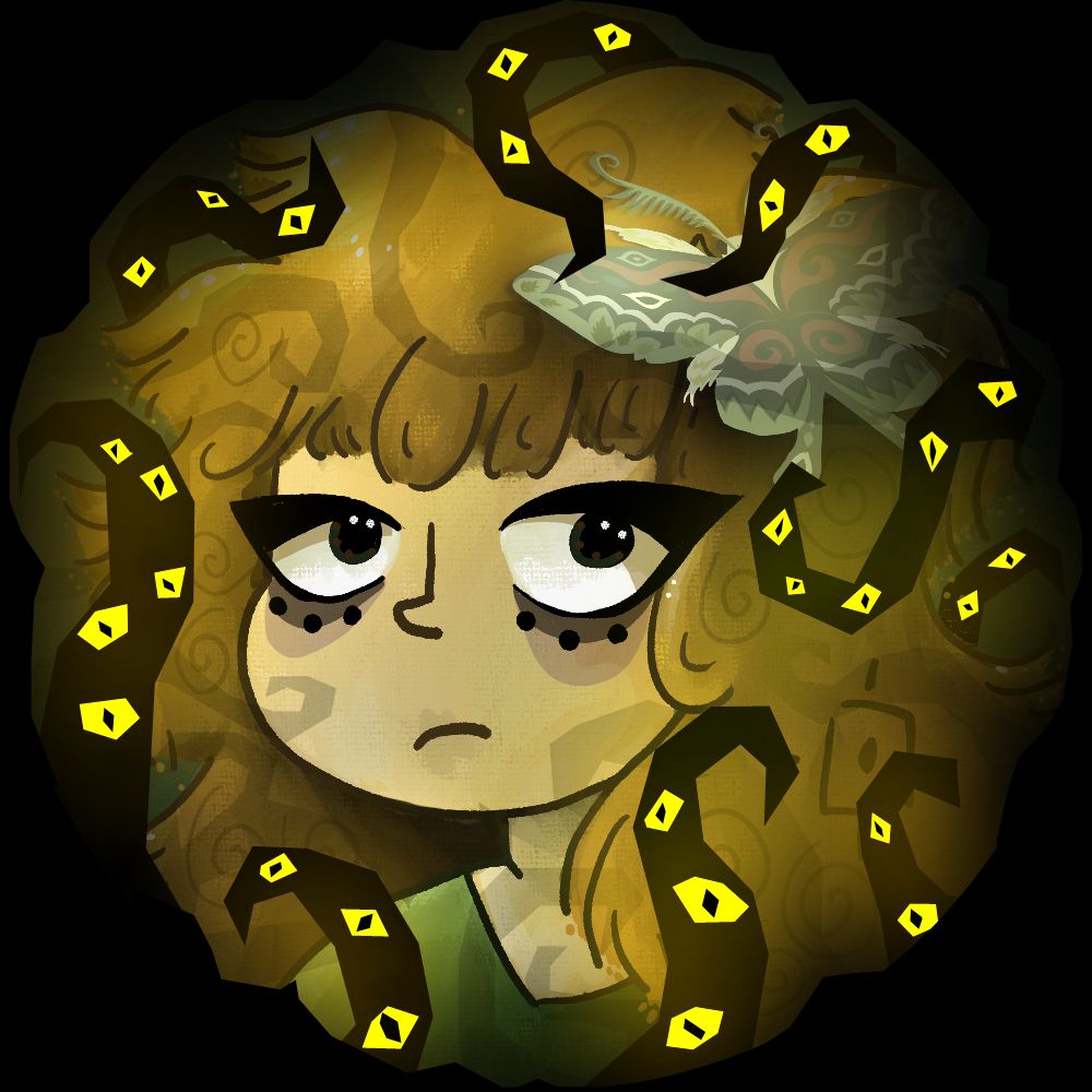 Nettleblight - Jade
