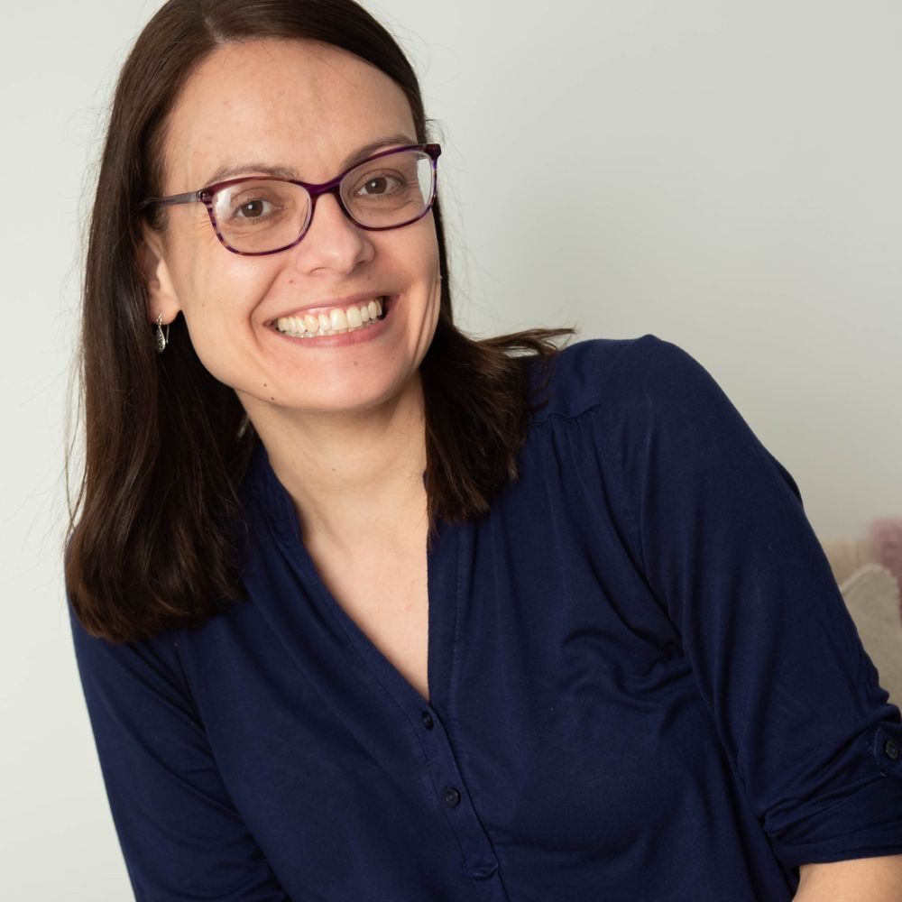 Anna Staniszewski